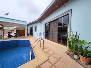 For sale 2 bed house in Bang Lamung, Chonburi
