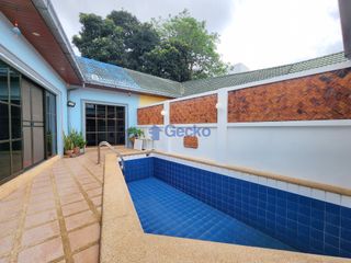 For sale 2 bed house in Bang Lamung, Chonburi