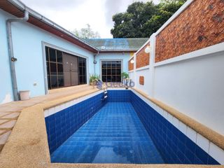For sale 2 bed house in Bang Lamung, Chonburi
