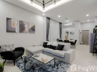 For rent 4 bed villa in Hua Hin, Prachuap Khiri Khan