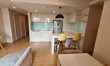For rent 2 bed condo in Khlong Toei, Bangkok