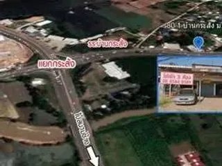 For rent 1 bed retail Space in Mueang Buriram, Buriram