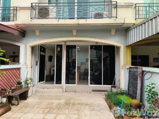 For sale 4 Beds townhouse in Bang Kruai, Nonthaburi