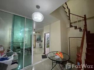 For sale 4 Beds townhouse in Bang Kruai, Nonthaburi
