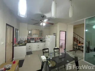 For sale 4 Beds townhouse in Bang Kruai, Nonthaburi