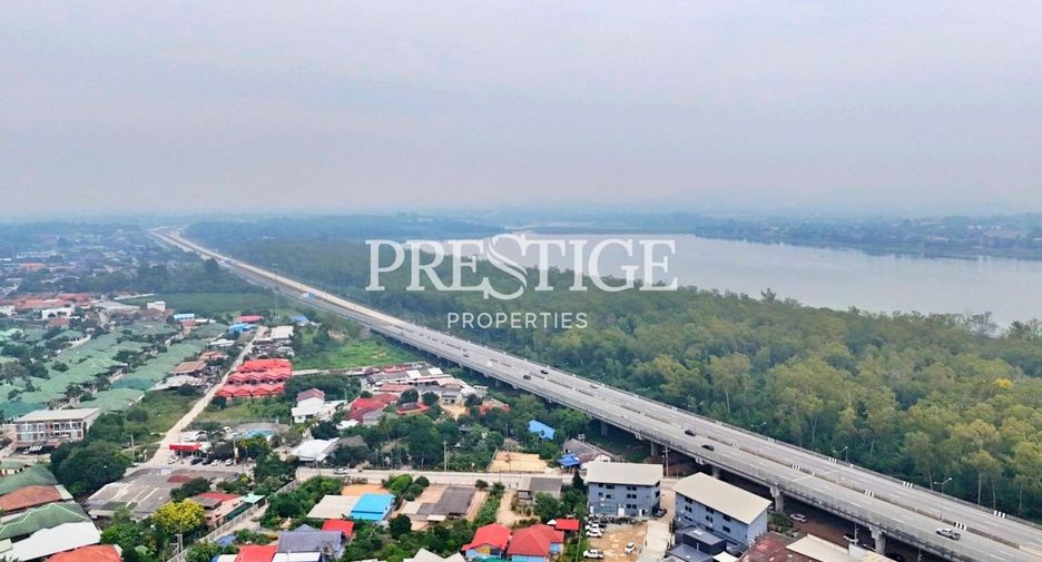 À vendre et à louer 3 chambres maison à Bang Lamung, Chonburi