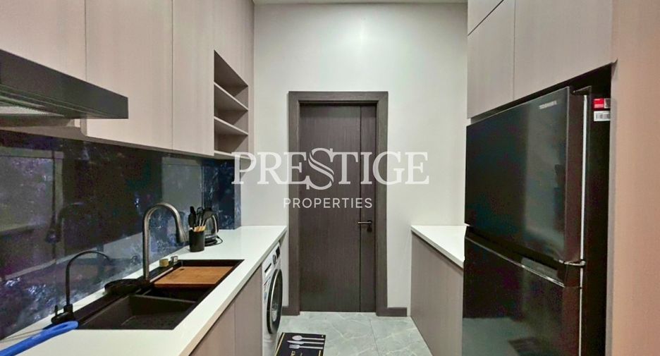 À vendre et à louer 3 chambres maison à Bang Lamung, Chonburi