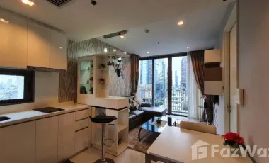 For rent 1 Beds condo in Sathon, Bangkok