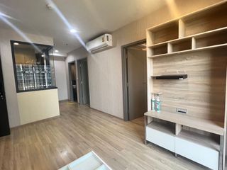 For rent 2 Beds condo in Suan Luang, Bangkok