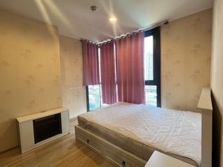 For rent 2 Beds condo in Suan Luang, Bangkok