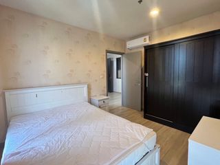 For rent 2 Beds condo in Suan Luang, Bangkok