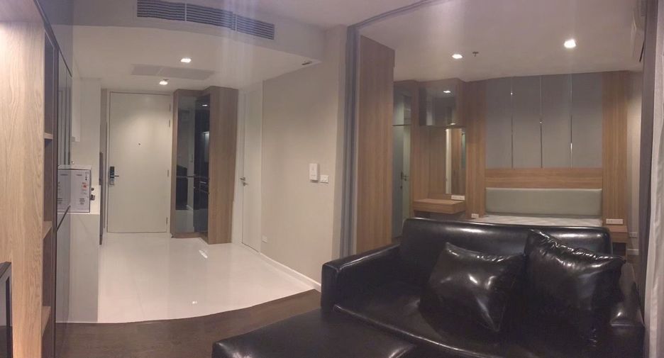 For rent 1 Beds condo in Sathon, Bangkok
