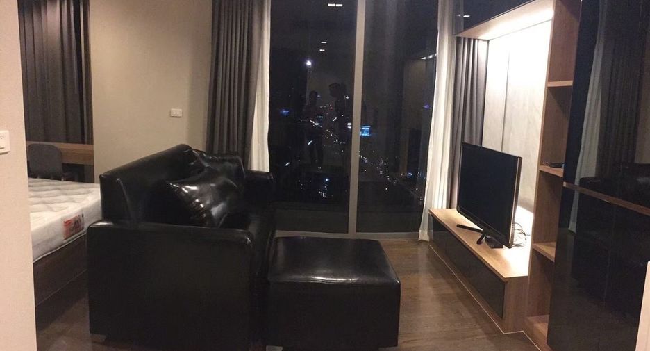 For rent 1 Beds condo in Sathon, Bangkok