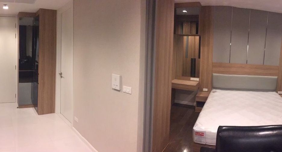 For rent 1 Beds condo in Sathon, Bangkok