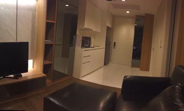 For rent 1 Beds condo in Sathon, Bangkok