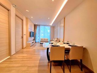 For rent 1 bed condo in Mueang Samut Prakan, Samut Prakan