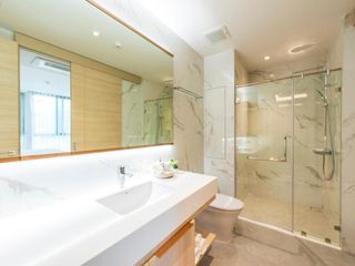 For rent 1 bed condo in Mueang Samut Prakan, Samut Prakan