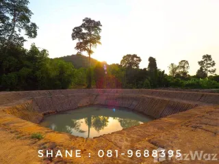 For sale land in Klaeng, Rayong