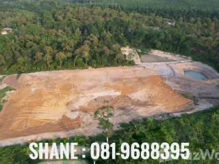 For sale land in Klaeng, Rayong