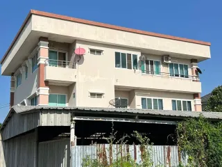 For sale 13 bed house in Bang Bua Thong, Nonthaburi