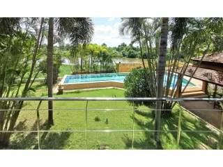 For sale 5 bed villa in Tha Bo, Nong Khai