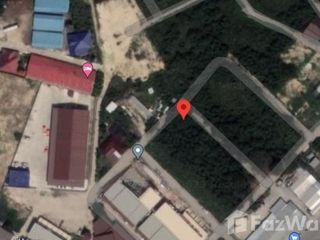 For sale land in Ban Chang, Rayong