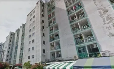 For sale 1 bed condo in Bang Khae, Bangkok