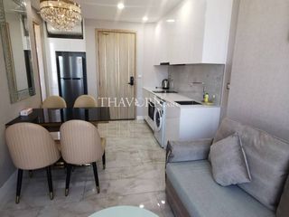 For sale 1 Beds condo in Jomtien, Pattaya