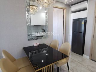 For sale 1 Beds condo in Jomtien, Pattaya