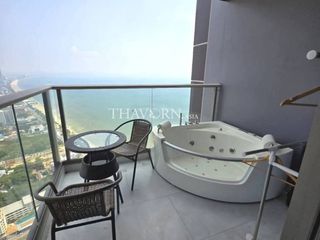For sale 1 Beds condo in Jomtien, Pattaya