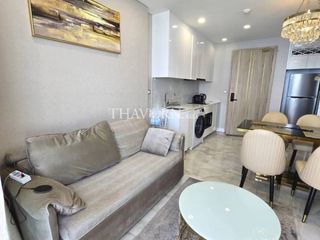 For sale 1 Beds condo in Jomtien, Pattaya