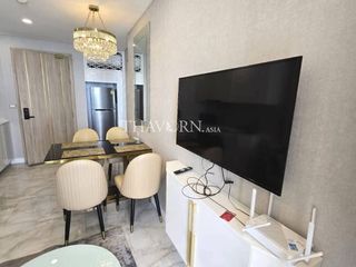 For sale 1 Beds condo in Jomtien, Pattaya