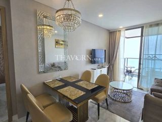 For sale 1 Beds condo in Jomtien, Pattaya