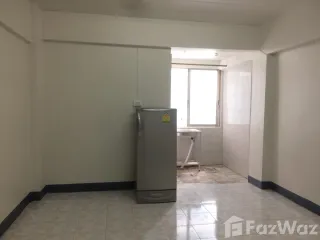 For rent スタジオ condo in Don Mueang, Bangkok