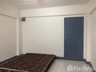For rent スタジオ condo in Don Mueang, Bangkok