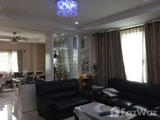 For sale 3 Beds house in Lat Phrao, Bangkok