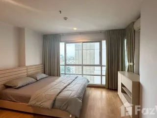 For rent 1 Beds condo in Huai Khwang, Bangkok