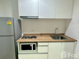 For rent 1 Beds condo in Huai Khwang, Bangkok