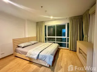 For rent 1 Beds condo in Huai Khwang, Bangkok