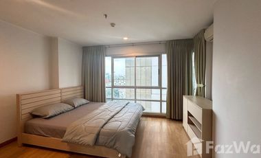 For rent 1 Beds condo in Huai Khwang, Bangkok