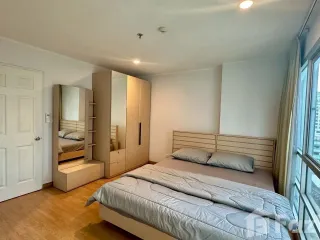 For rent 1 Beds condo in Huai Khwang, Bangkok