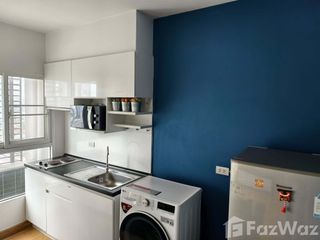 For rent 1 Beds condo in Thon Buri, Bangkok