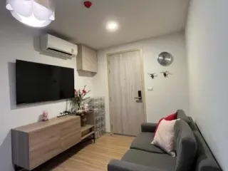 For rent 1 Beds condo in Wang Thonglang, Bangkok