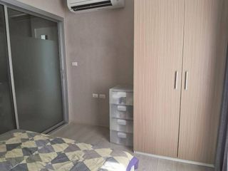 For sale 1 Beds condo in Chom Thong, Bangkok