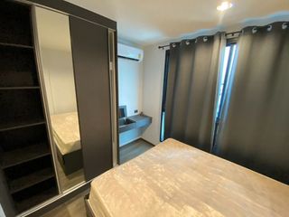 For sale スタジオ condo in Wang Thonglang, Bangkok