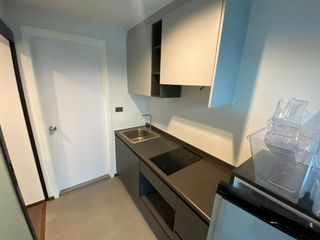 For sale スタジオ condo in Wang Thonglang, Bangkok