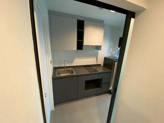For sale スタジオ condo in Wang Thonglang, Bangkok