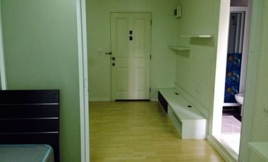 For sale studio condo in Bang Khen, Bangkok