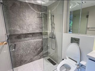 For rent studio condo in Watthana, Bangkok