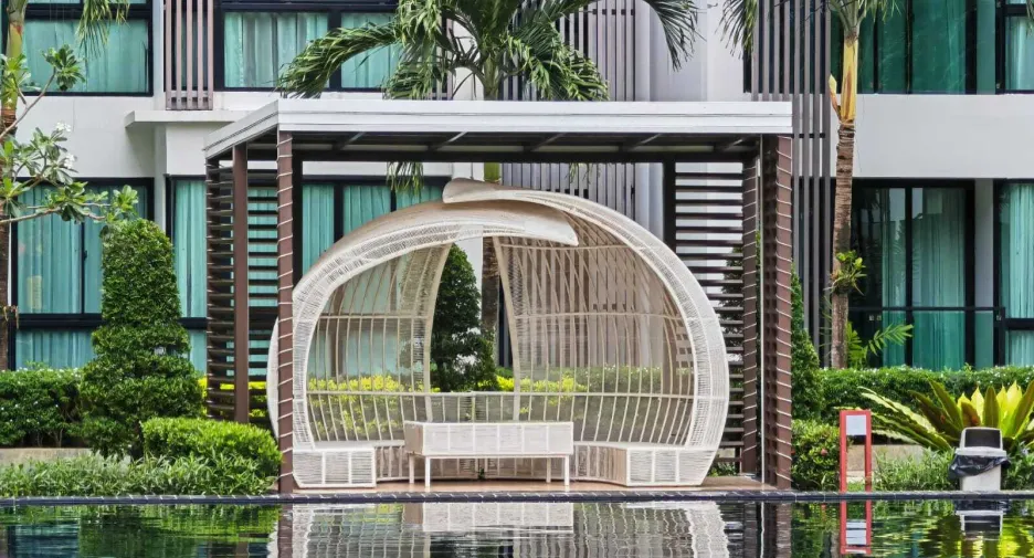 For sale studio condo in Thalang, Phuket